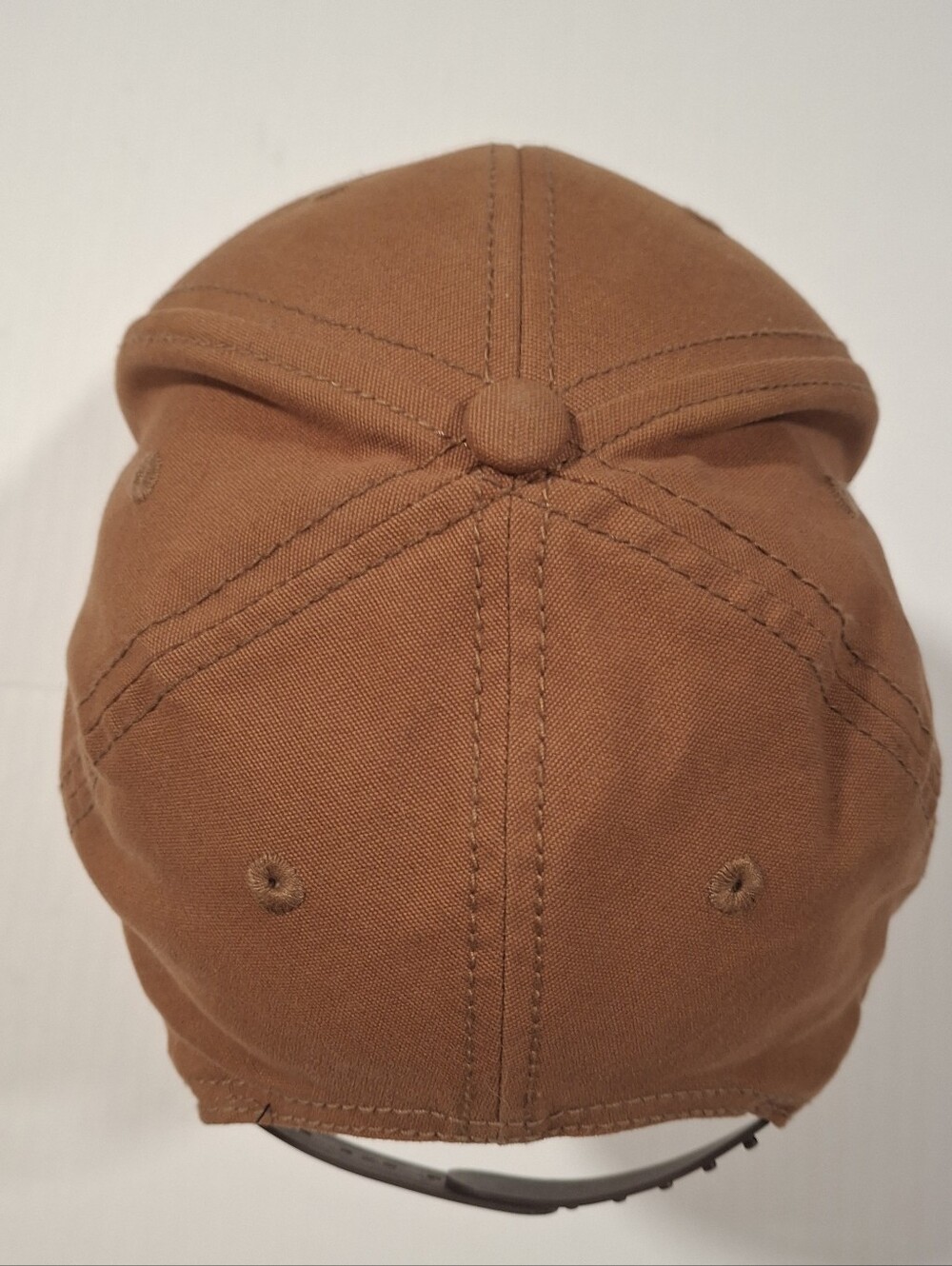 Magpul Ind Brown Logo Baseball Cap View 2